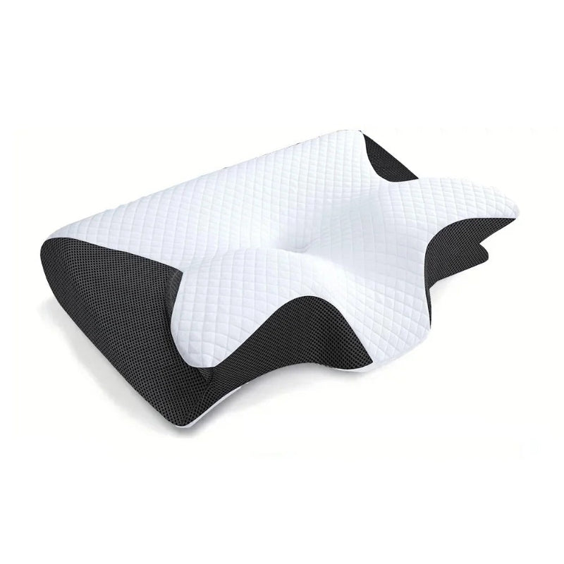 RevivePro Memory Foam Pillow