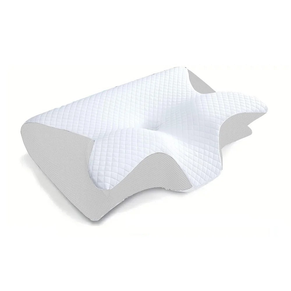 RevivePro Memory Foam Pillow