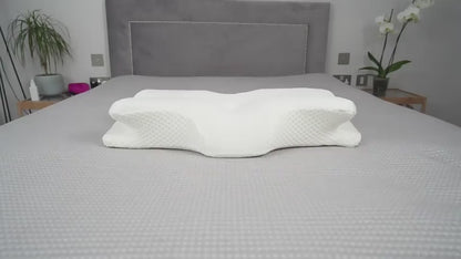 RevivePro Memory Foam Pillow